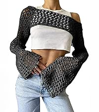 Crop Tops Cover