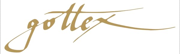 gottex logo