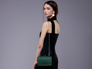 evening bags and clutches