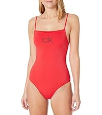 One Piece Logo Swimsuit