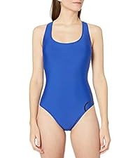 One Piece Cross Swimsuit