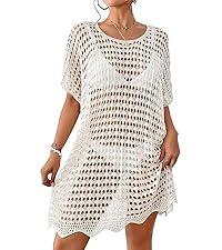 Crochet Dress