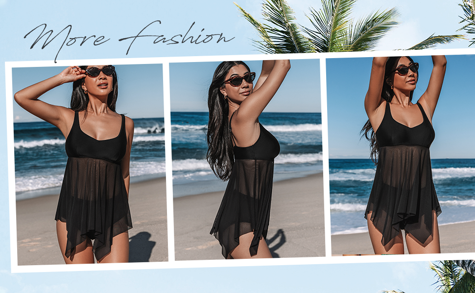 tankini sets women