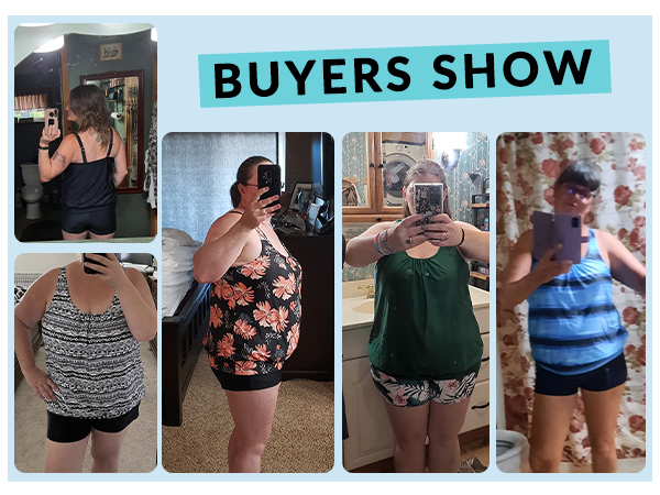 Buyer Photos