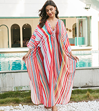 Plus size Kaftan