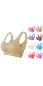 high impact sports bras for women