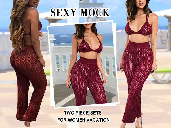 2 piece sets for women going out