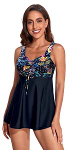 tankini bathing suits