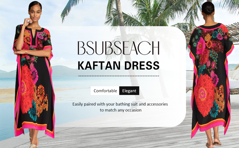 kaftan