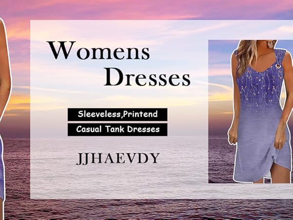 summer dresses for women 2024