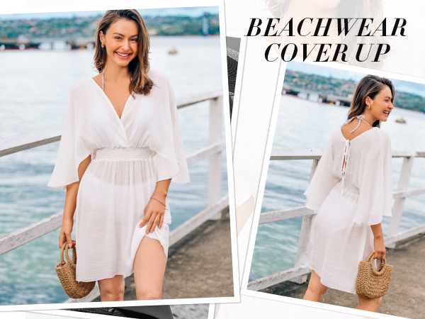 cover up dress