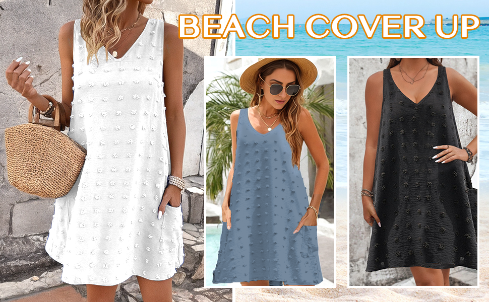 vacation dresses