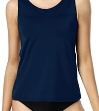 Tankini Swimsuit