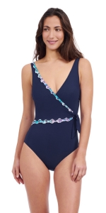 Ladies swimsuits 