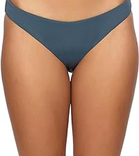 Bikini Bottom in Grey