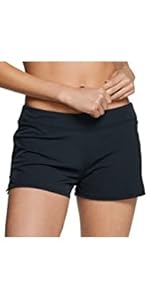 womens swim short