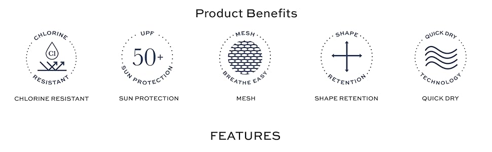 Product Benefits