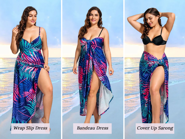 swimwear coverup