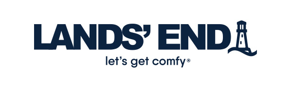 Lands'' End let''s get comfy