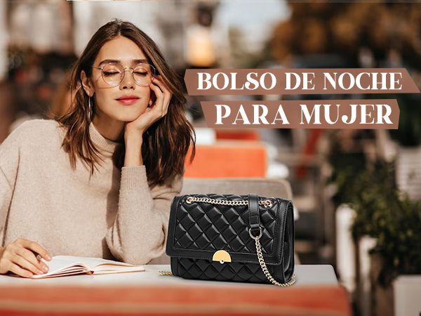 bolsos de mujer