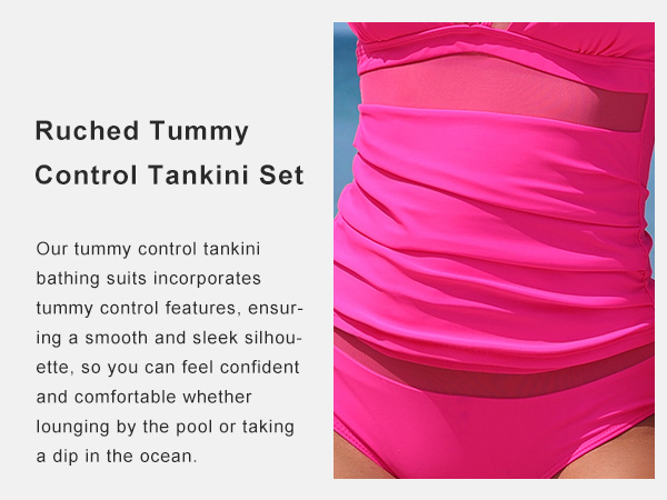 tankini