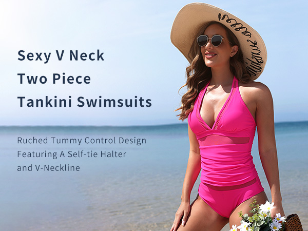 tankini set