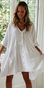 tunic dress