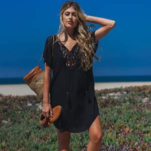 Tunic Beach Dress