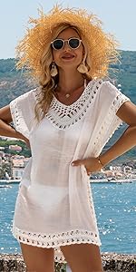 Swimsuits Coverups For Women