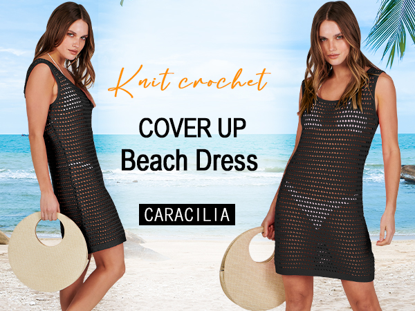 swimsuit coverup for women