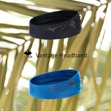 Mizuno Volleyball Vantage Headband