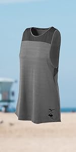 Mizuno Voleyball Luxe Tank