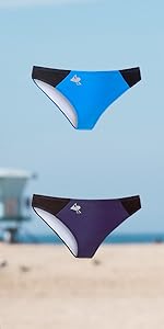 Mizuno Volleyball Vantage Beach Bottom