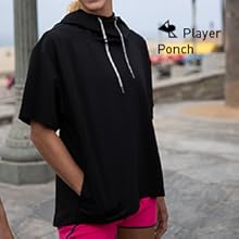 Player Ponch