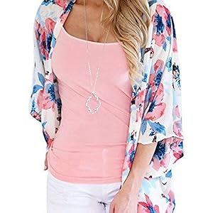 Kimono Cardigan