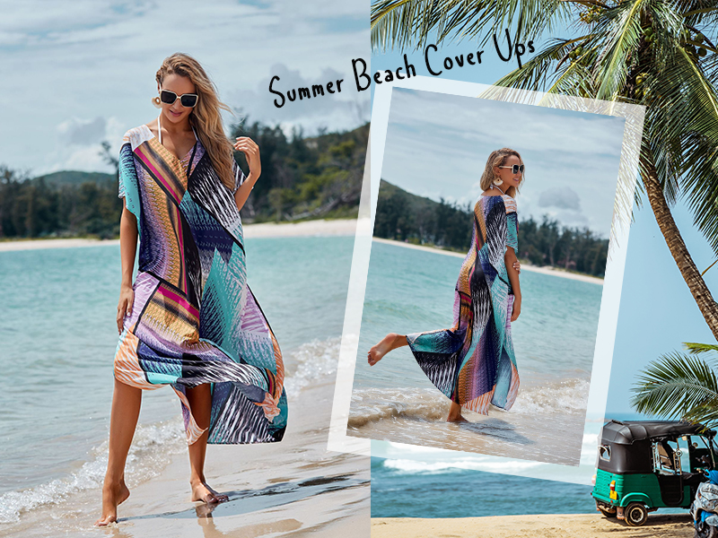 swim cover up