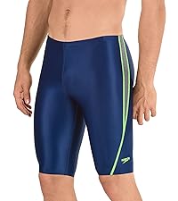 Speedo Men''s Swimsuit Jammer ProLT Relaunch Splice