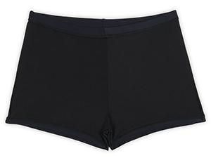 full lining boyshorts