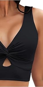 Tankini Tops For Women