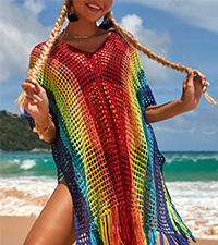 bathing suit cover up