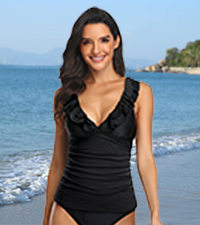 tankini top