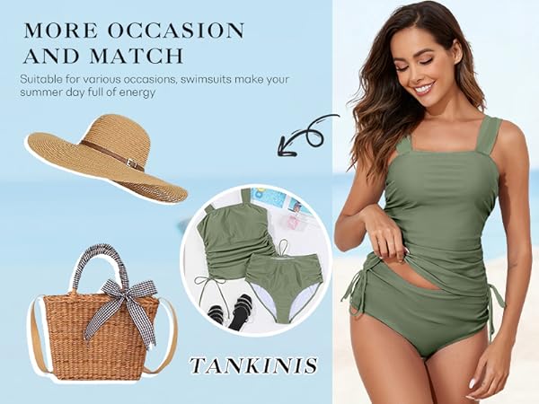 tankini set