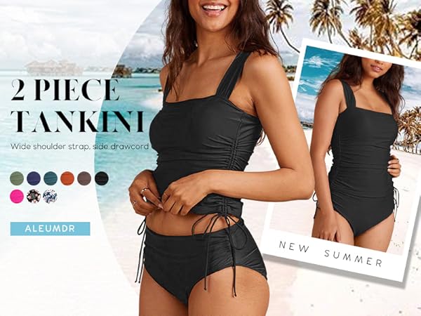 tankini set