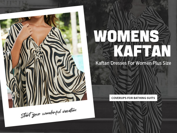 kaftan