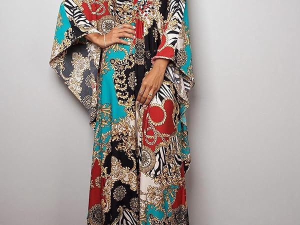 womens kaftan