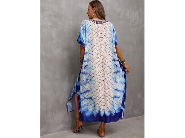 caftan