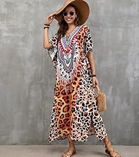 womens kaftan