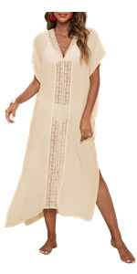 swimsuit cover up dress