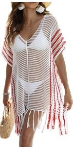 swimsuit cover up dress