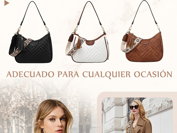 bolso mujer